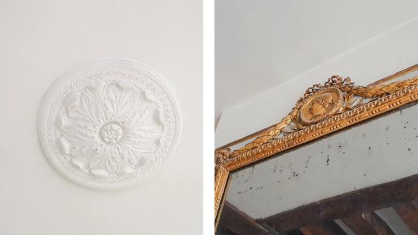 Appartement Paris 3 e - ARCHIVES