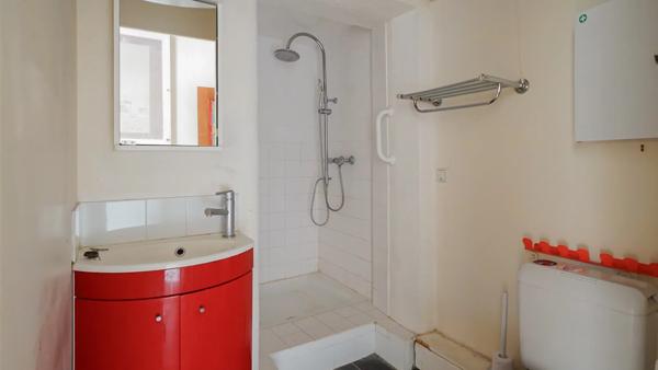 Appartement Paris 3 e - ARCHIVES