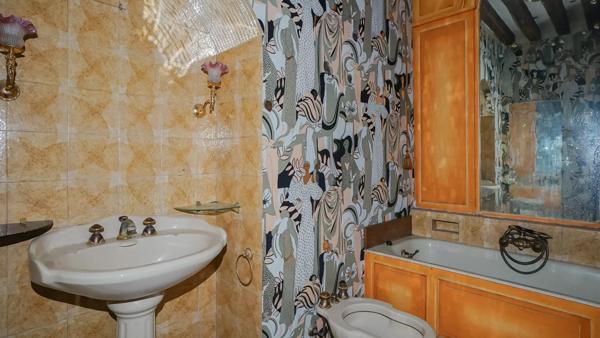 Appartement Paris 3 e - ARCHIVES