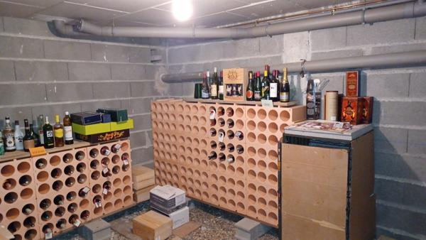 À vendre - Maison individuelle, 6 pièces située à Montrichard Val de Cher (41400)