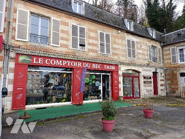 SAINTE MENEHOULD - Place du Général Leclerc