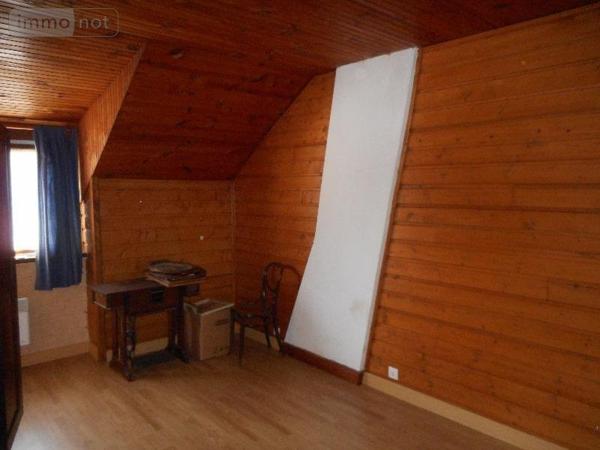 Maison à vendre à Saint-Aubin dans l'Indre (36100), ref : 11813/1329