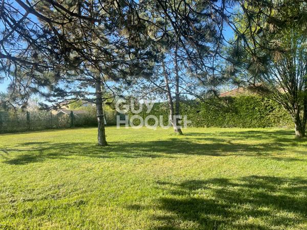 Maison Fontaine Le Comte 6 pièce(s) 114.99 m2