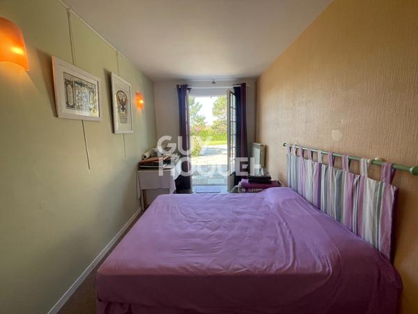 Maison Fontaine Le Comte 6 pièce(s) 114.99 m2