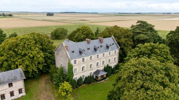 Château Vendôme - LOIR-ET-CHER