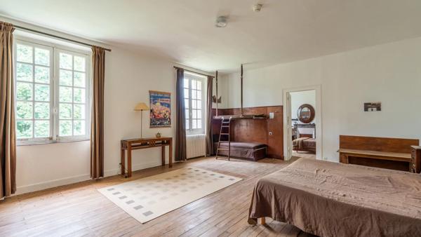 Château Vendôme - LOIR-ET-CHER