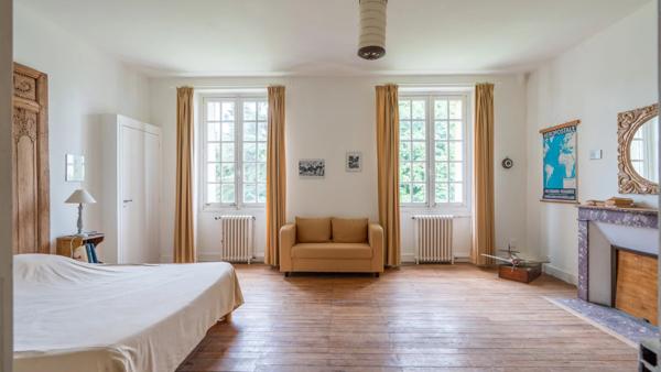 Château Vendôme - LOIR-ET-CHER