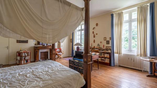 Château Vendôme - LOIR-ET-CHER