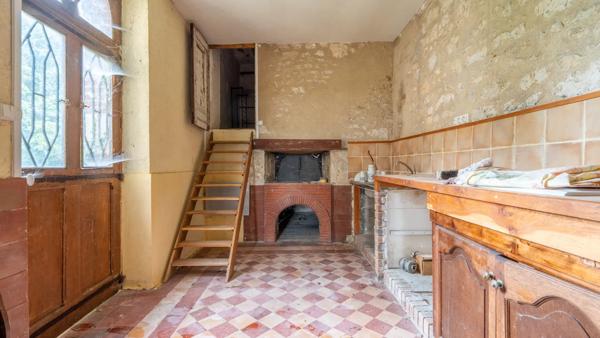 Château Vendôme - LOIR-ET-CHER