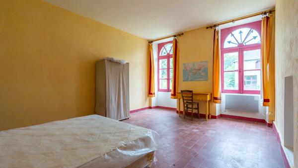 Château Vendôme - LOIR-ET-CHER