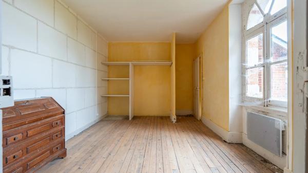 Château Vendôme - LOIR-ET-CHER