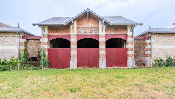 Château Vendôme - LOIR-ET-CHER