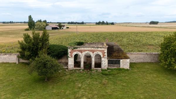 Château Vendôme - LOIR-ET-CHER
