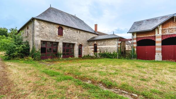 Château Vendôme - LOIR-ET-CHER