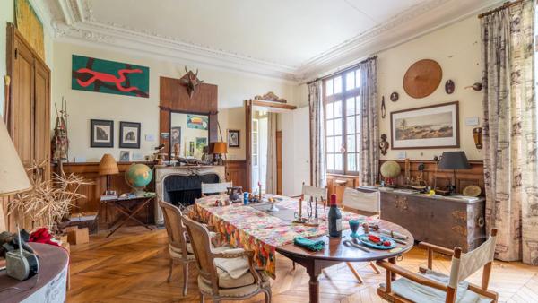 Château Vendôme - LOIR-ET-CHER