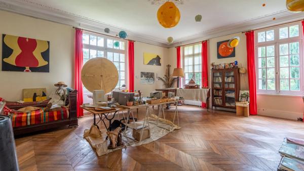 Château Vendôme - LOIR-ET-CHER