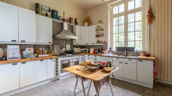 Château Vendôme - LOIR-ET-CHER