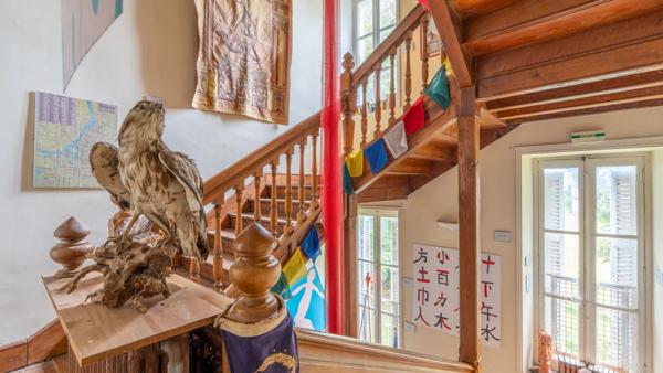 Château Vendôme - LOIR-ET-CHER