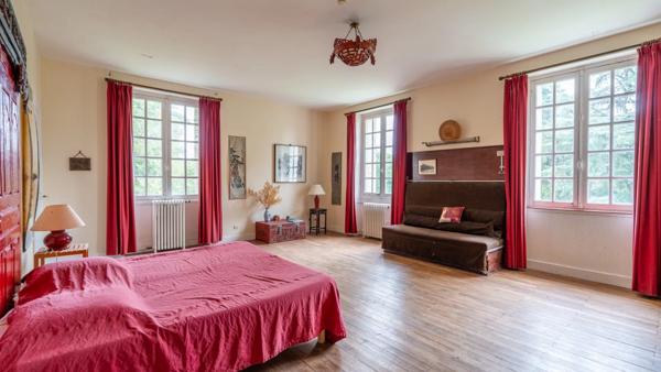 Château Vendôme - LOIR-ET-CHER