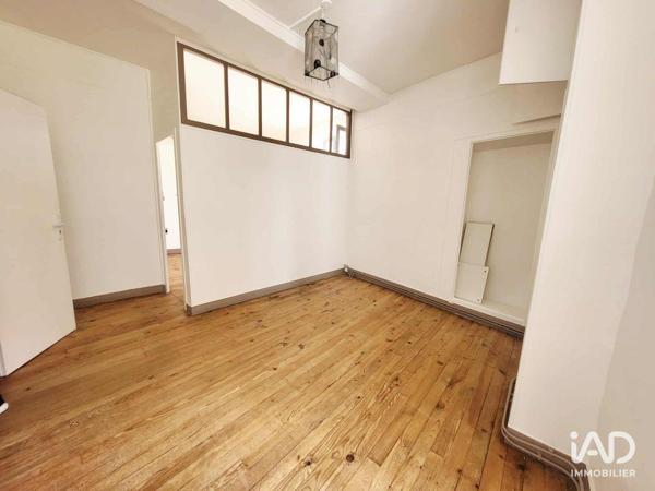 Appartement à vendre 3 pièces 48 m² Étampes