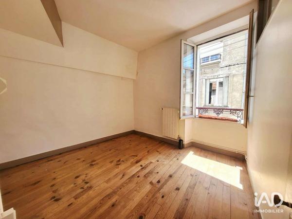 Appartement à vendre 3 pièces 48 m² Étampes