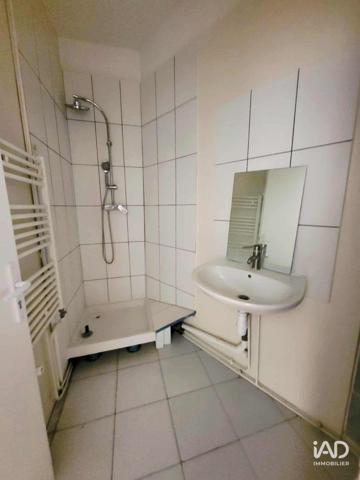 Appartement à vendre 3 pièces 48 m² Étampes