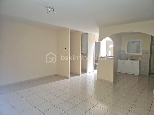 Maison de 140 m²