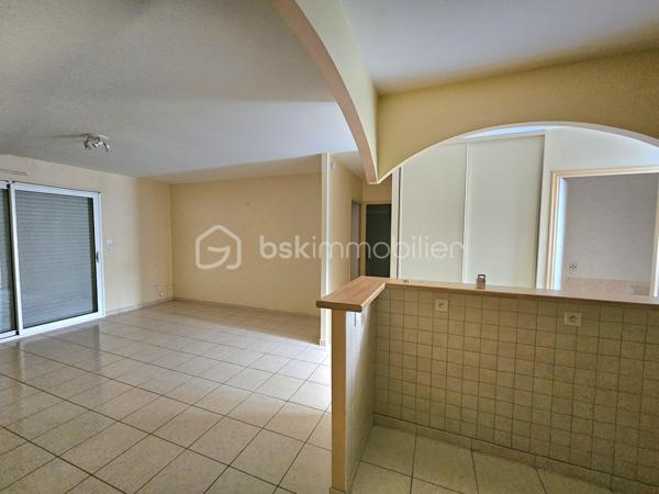 Maison de 140 m²