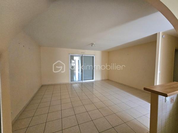 Maison de 140 m²