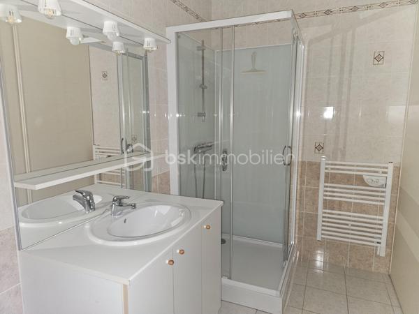 Maison de 140 m²