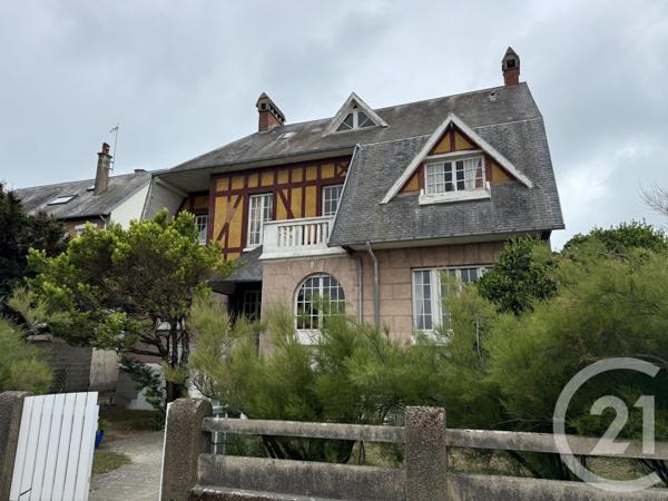 Maison à vendre  10 pièces - 239,40 m2 AGON COUTAINVILLE - 50