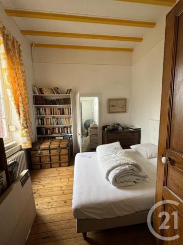 Maison à vendre  10 pièces - 239,40 m2 AGON COUTAINVILLE - 50