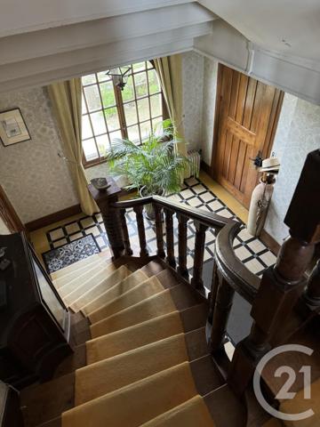 Maison à vendre  10 pièces - 239,40 m2 AGON COUTAINVILLE - 50