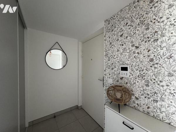 Appartement à Voiron