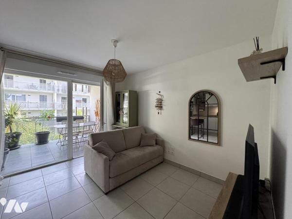 Appartement à Voiron