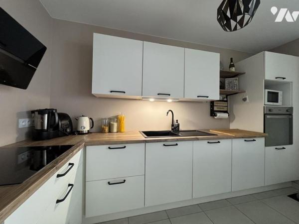 Appartement à Voiron