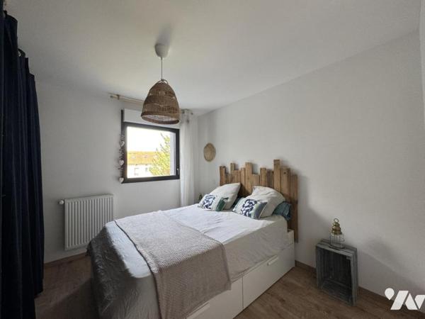 Appartement à Voiron