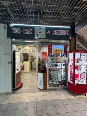 Achat - Fonds et/ou murs commerciaux | Fonds de commerce Mâcon 71000 2 pièces 13 m 2