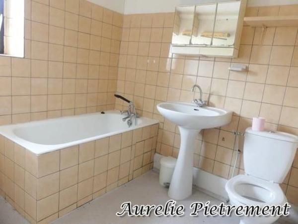 Maison à vendre 97m² 4 chambres