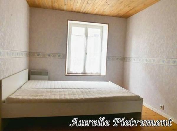 Maison à vendre 97m² 4 chambres