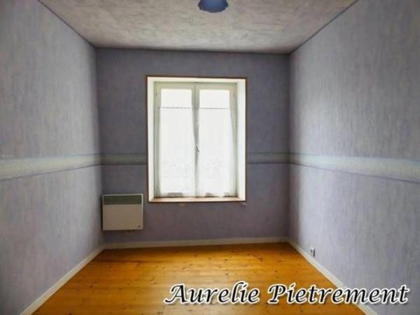 Maison à vendre 97m² 4 chambres