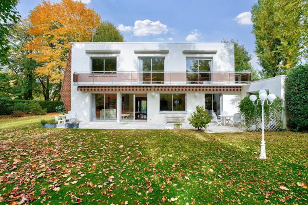 Maison Le Vésinet - SUD