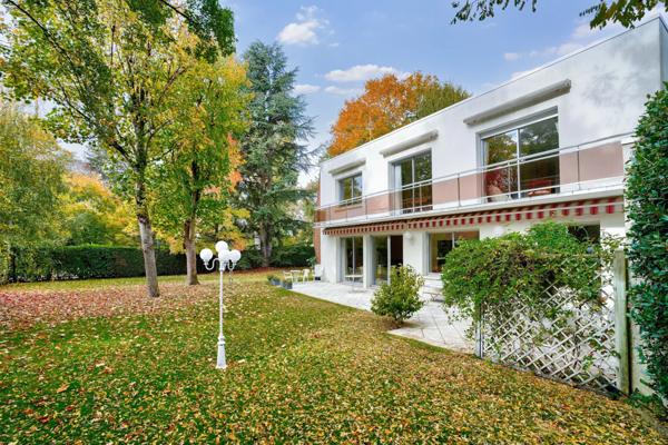 Maison Le Vésinet - SUD