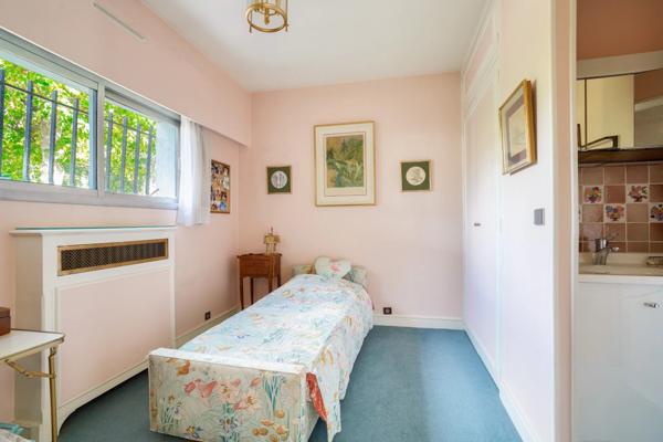 Maison Le Vésinet - SUD