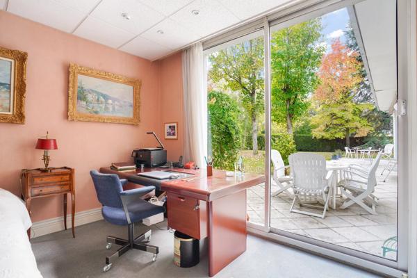 Maison Le Vésinet - SUD