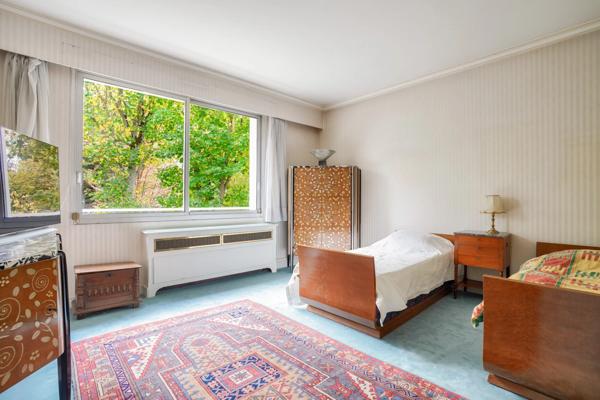 Maison Le Vésinet - SUD