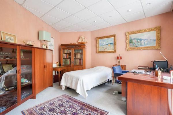 Maison Le Vésinet - SUD