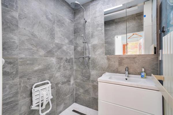 Maison Le Vésinet - SUD