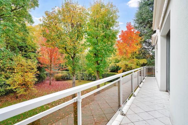 Maison Le Vésinet - SUD