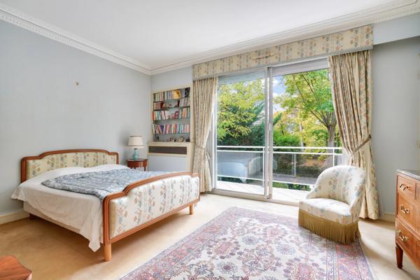 Maison Le Vésinet - SUD